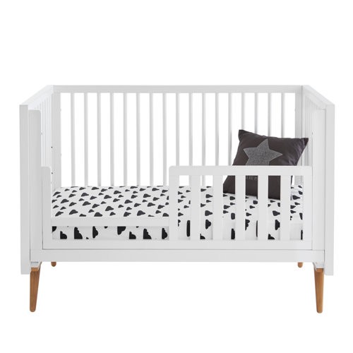 Contours Roscoe 3in1 Convertible Crib & Reviews Wayfair